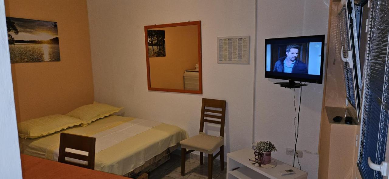 Apartmani Sonja Макарська Екстер'єр фото