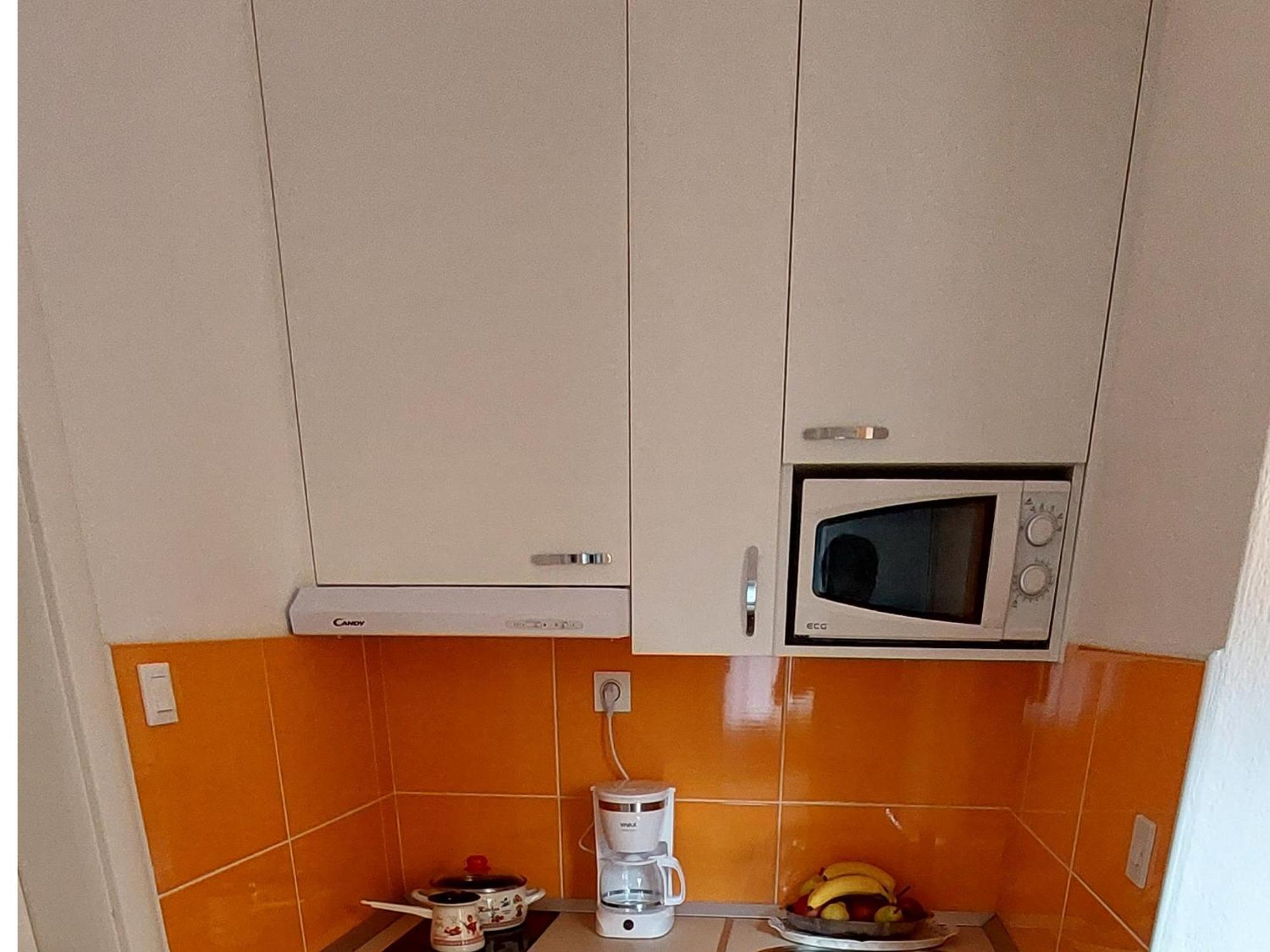 Apartmani Sonja Макарська Екстер'єр фото