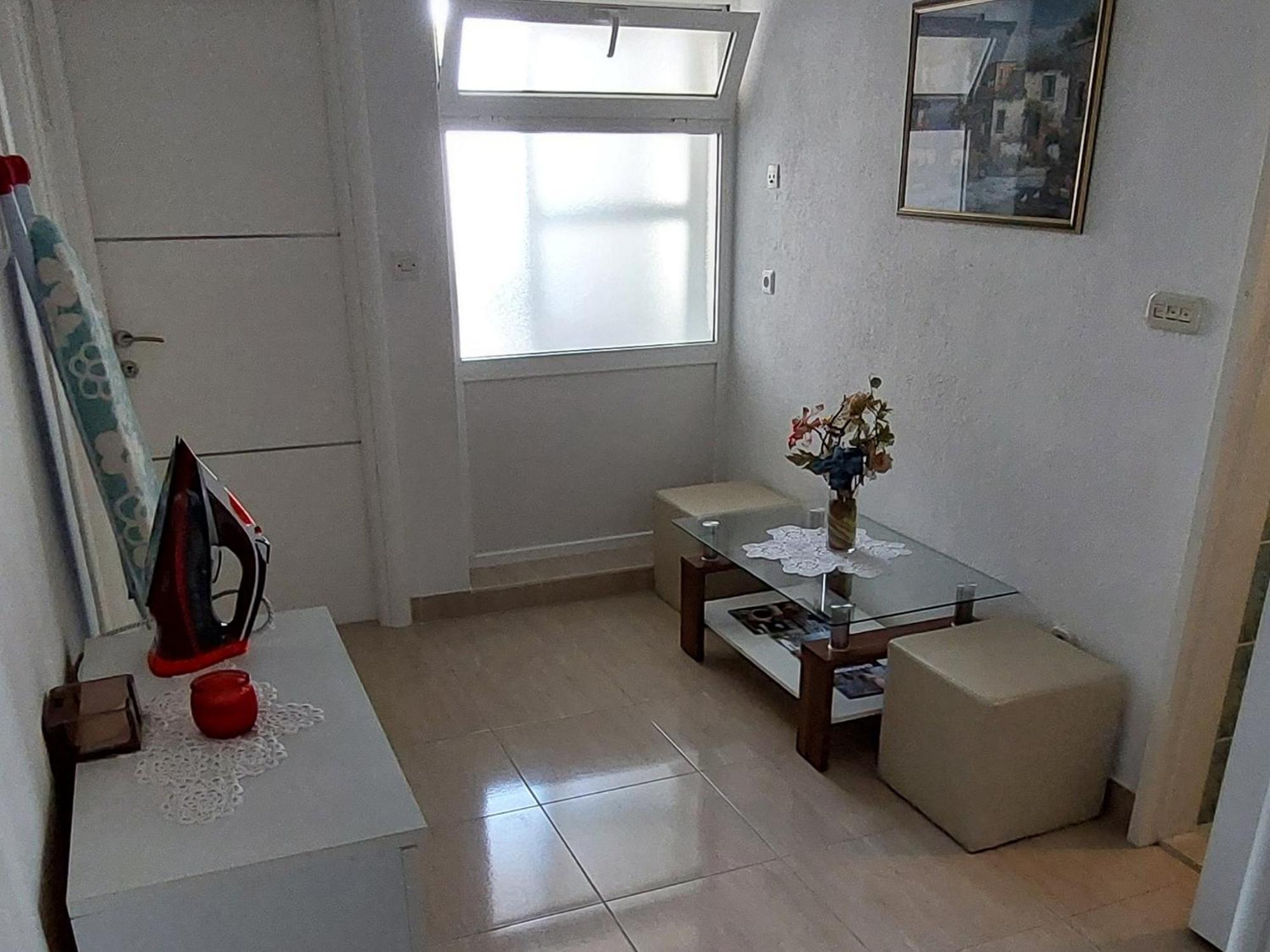 Apartmani Sonja Макарська Екстер'єр фото