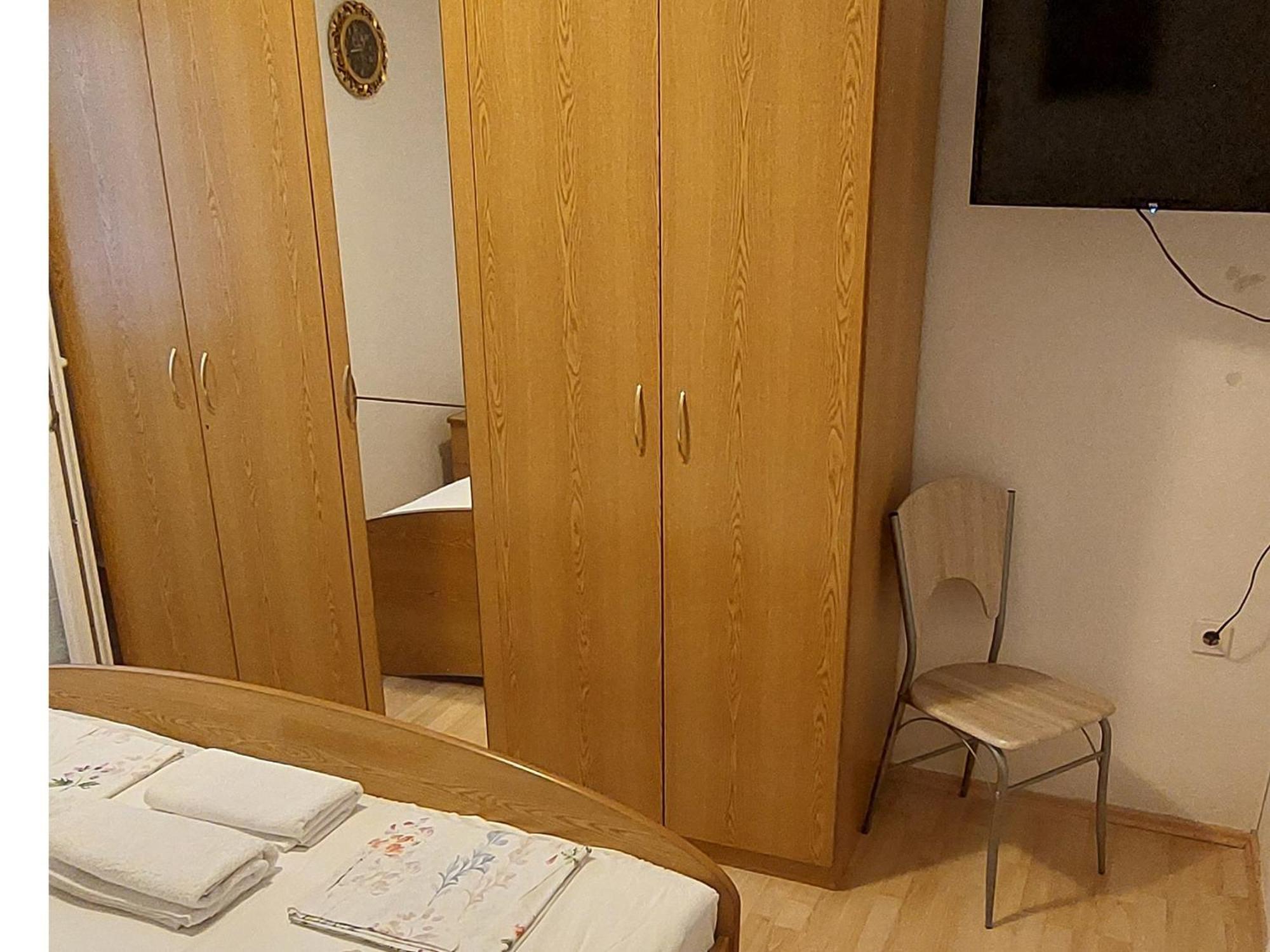 Apartmani Sonja Макарська Номер фото